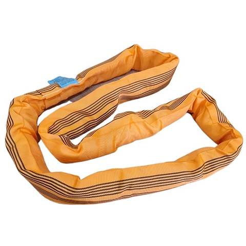 Cáp Vải Tròn Vòng Tròn 10 Tấn, Dài 3 Mét, 10T x 3M (Web Sling Round Sling Endless)