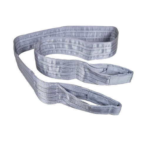 Cáp Vải Tròn Vòng Tròn 4 Tấn, Dài 4 Mét, 4T x 4M (Web Sling Round Sling Endless)