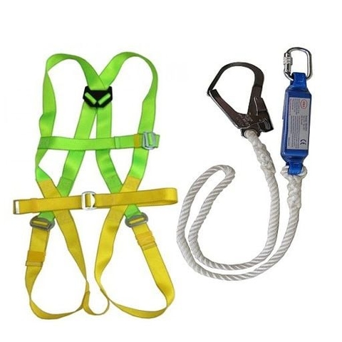 Bộ Chống Sốc 1 Móc Adela