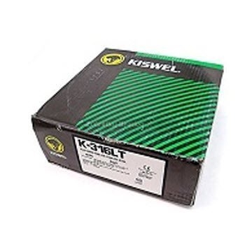 Dây Hàn Inox Lõi Thuốc Kiswel K-316LT, 1.2mm, 12.5 Kg/Cuộn