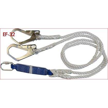 Chống Sốc 2 Móc Adela EW239, 1.5m x 14mm