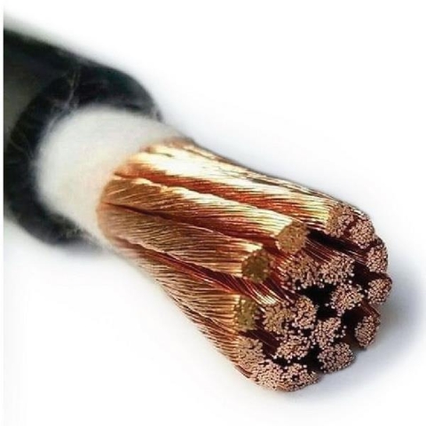 Dây Cáp Hàn Hysong M16–M70 (16–70mm²) Điện Áp 0.6/1kV