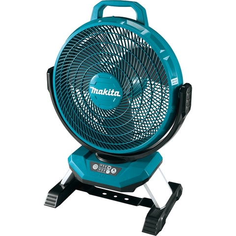 330mm Quạt Dùng Pin (18V/14.4V/AC) Makita DCF301Z