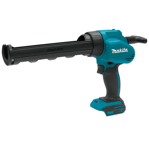 Súng Bắn Silicon Dùng Pin (18V) Makita DCG180Z