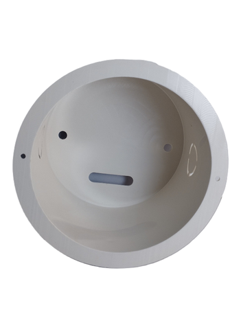 Đế Mắt Ếch TPE ME80, Ø80x20mm, 10 Cái / Thùng