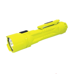 Đèn Pin Chống Cháy Nổ LED 3 Modes 325 Lumens Màu Vàng FSL 60170 Koehler Brightstar (ATEX) (Theo Tiêu Chuẩn Mỹ)