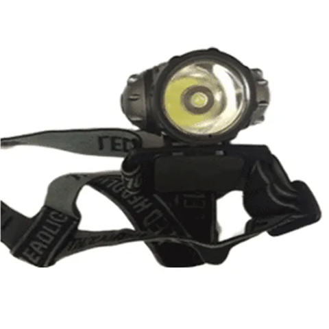 Đèn Đi Hầm Lò Safegear L-7