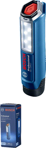 Đèn Pin BOSCH GLI 120-LI/ 06014A10L0 (SOLO)