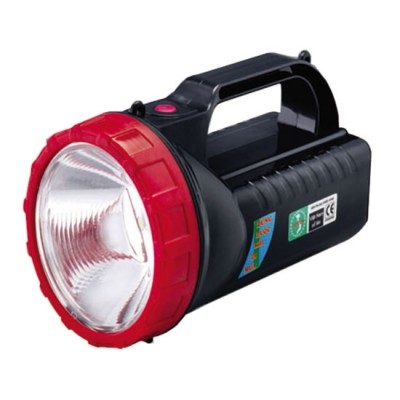 Đèn Pin Chống Cháy Nổ Brightstar Flashlight Razor LED Màu Đen 60100 Koehler Brightstar (Theo Tiêu Chuẩn Mỹ) (Xuất Xứ Trung Quốc)