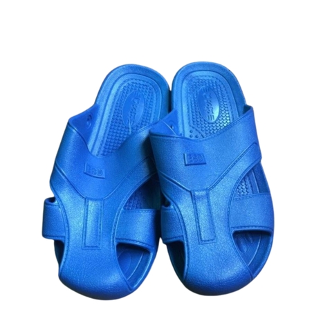 Dép Phòng Sạch 4 Lỗ Chống Tĩnh Điện ESD (Nhiều Size: 36 Tới 44)