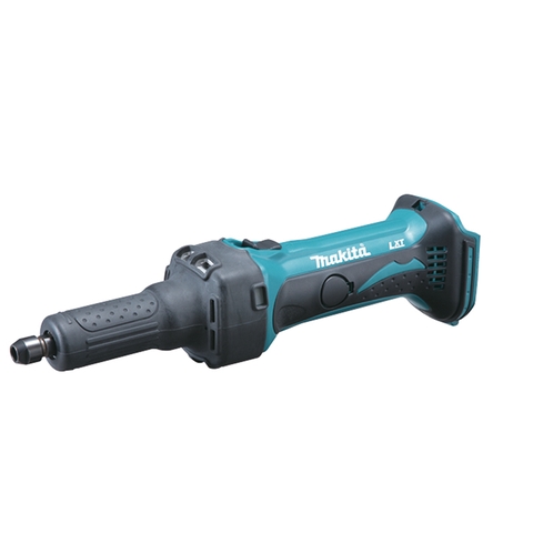 Máy Mài Khuôn Dùng Pin (8mm)(18V) Makita DGD800Z