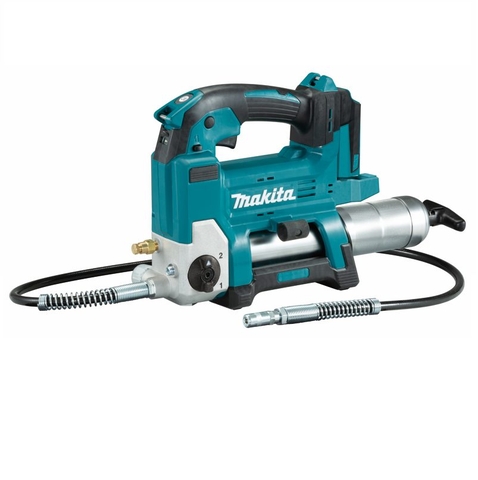 Máy Bơm Mỡ Dùng Pin (18V) Makita DGP180Z
