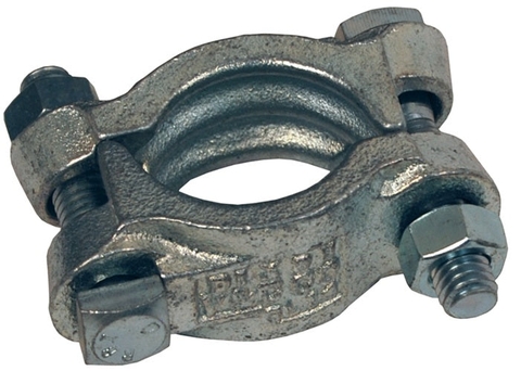 Cùm Siết Ống Bulong Chịu Lực Hose Clamp, Dixon, SL34, 3/4