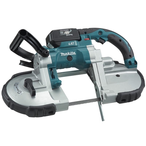 120x120mm Máy Cưa Vòng Dùng Pin 18V Makita DPB180ZK