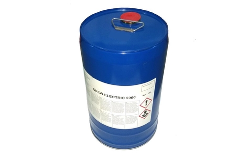 Dung Dịch Làm Sạch Động Cơ Và Linh Kiện Drew Marine DREW ELECTRIC 2000, 25 Lít/Can