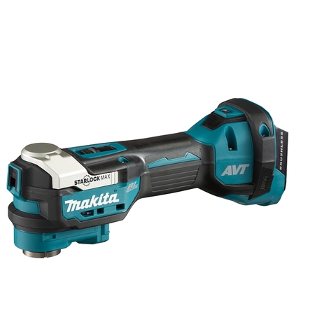 Máy Đa Năng Dùng Pin (BL, 18V) Makita DTM52Z