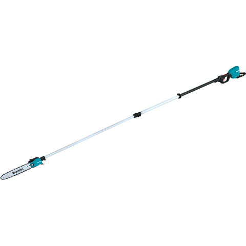 300mm Máy Cưa Cành Trên Cao Dùng Pin Điều Chỉnh 2,530-3,762mm 91Px BL 18Vx2 Makita DUA301ZB