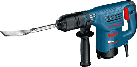 Máy Đục Phá BOSCH GSH 3E/ 611320703
