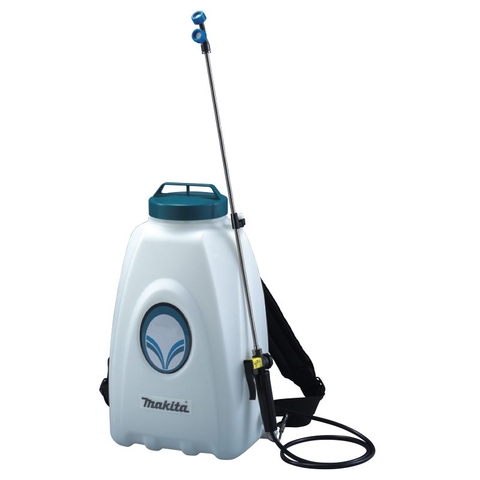 18V Máy Phun Thuốc Dùng Pin Makita DVF154Z (Sản Phẩm Bỏ Mẫu Giảm 15% Và Số Lượng Có Hạn. Máy Nông Nghiệp Được Miễn Thuế VAT. Giá Này Là Giá Không Có VAT)