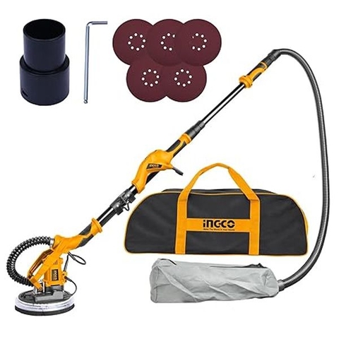 Máy Chà Tường 1050W INGCO