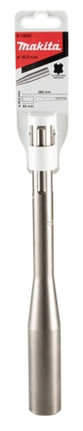 16.5mm Mũi Đóng Cọc Tiếp Đất SDS-MAX Makita E-13035