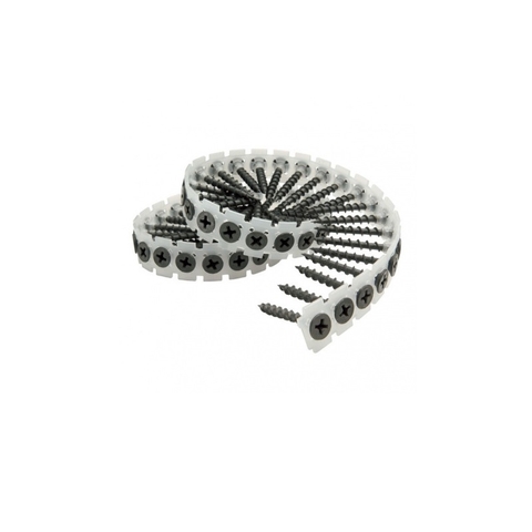 3.9x30mm Vít Cuộn Makita F-32245, 1000 Cái/Hộp