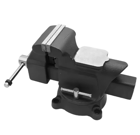 Parallel Vice (American type), WEDO256126, 5