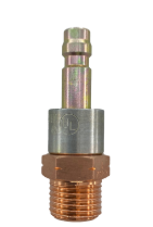 Khớp Nối Kim Loại KOIKE ZAP-2