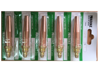 Béc Cắt #00–#08 KOIKE 102HC