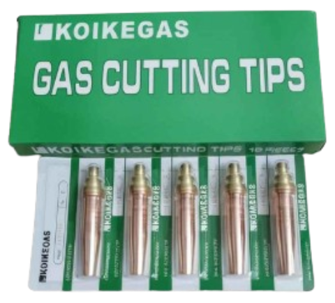 Béc Cắt #00–#08 KOIKE 106HC