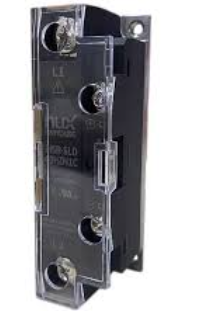 Rơ Le Bán Dẫn ( Ko Đế ) Hanyoung HSR-SLD40HZN1C