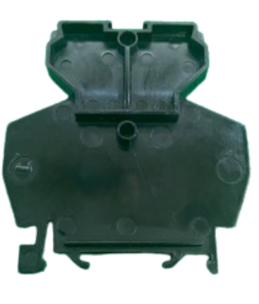 Nắp Ngoài Chặn Cho Domino Tép HYBT-12-A