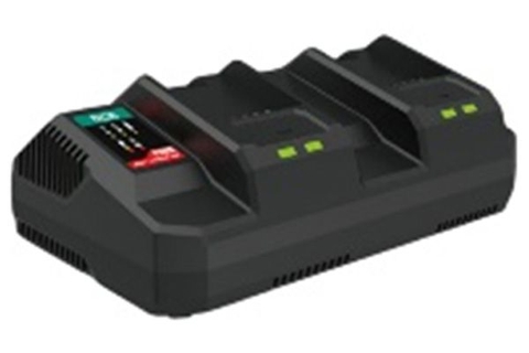 Sạc Đôi DCA 20V/4A