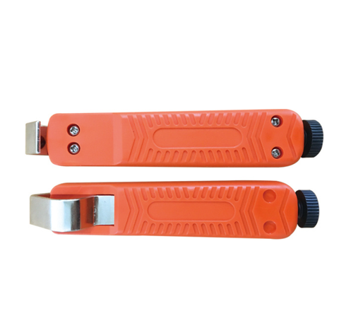 Cable Sheath Stripper, WEDO2218, Φ8-28mm², WEDO, Steel