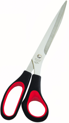 Reinforced Stainless Steel Shears, WEDO2311, 8
