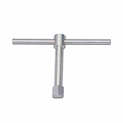Wrench,T-type Sliding Hex, TT5116 Series, 8-19mm, WEDO, Titanium