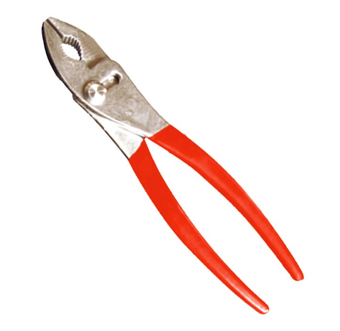 Pliers,Adjustable Combination, TT5201 Series, 150-250mm, WEDO, Titanium