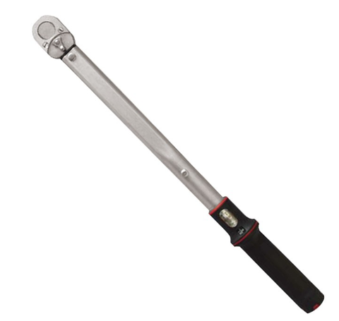 Lock Torque Wrench-Window Display, TT5504 Series, 1/4