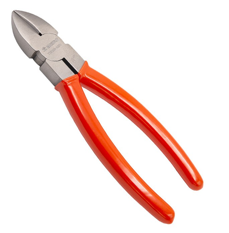 Pliers,Diagonal Cutting, TT5203 Series, 150-200mm, WEDO, Titanium