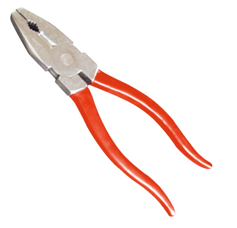 Pliers,Lineman, TT5202 Series, 150-200mm, WEDO, Titanium