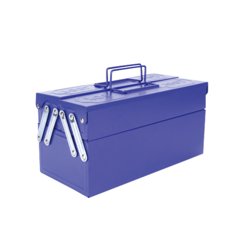 Tool Box, WEDO3955, 330x160x160MM, WEDO, Steel