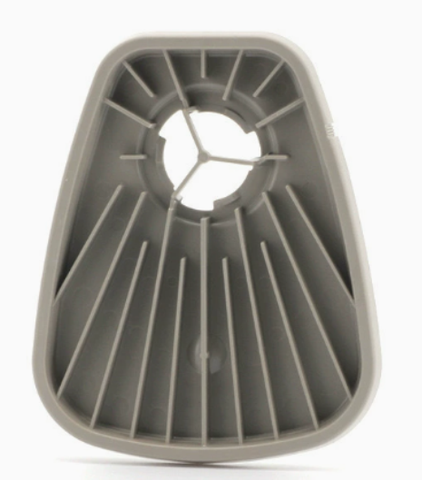 Nắp Giữ Màng Lọc KN95 AMS A8503, 1 Cái/Túi