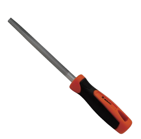 Half-Round File, WD557 Series, 6