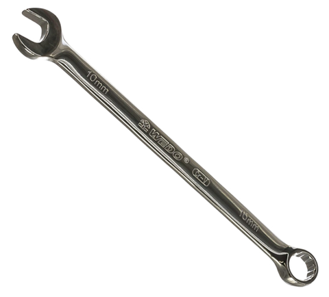 Wrench, Combination, WD203 Series, 5.5-32mm, WEDO, Steel