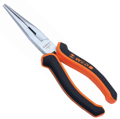 Pliers,Snipe Nose, HG352 Series, 6