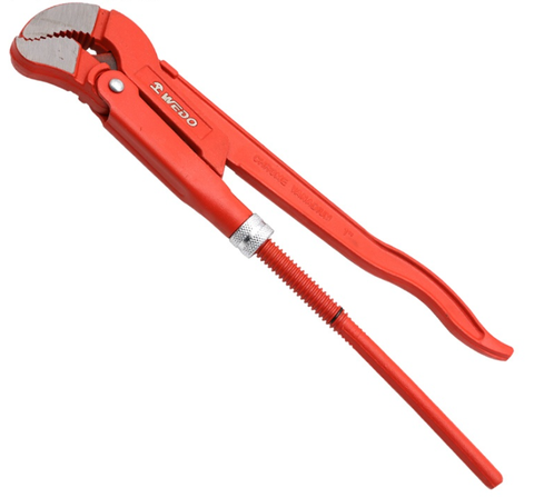 Adjustable Pipe Wrench,