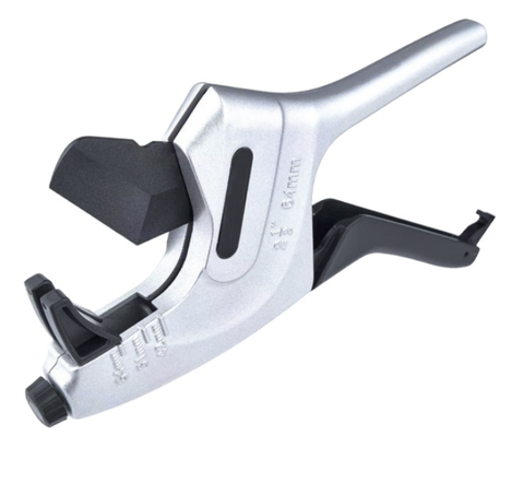 Plastic Pipe Cutter, WEDO2272, 3-64mm, WEDO, Steel