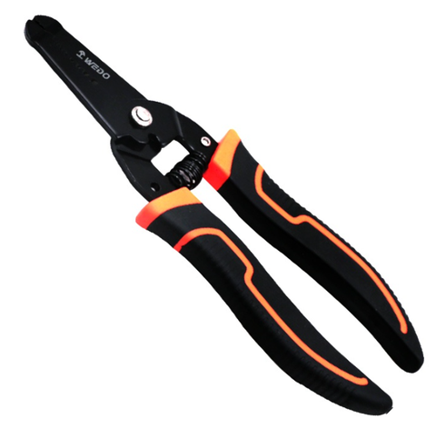 Wire Stripper, WD387-07, 7