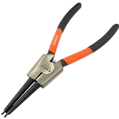 Internal Snap Ring Pliers, WD377 Series, 7