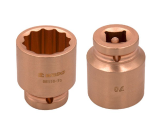 Impact Socket (1